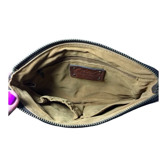 Patricia Nash Cassini Wristlet - Picture 5 of 15